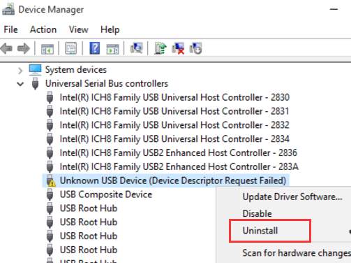 Unknown Device Driver Download